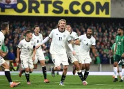 Luksemburg vs Italia: Pertarungan Sengit di Piala Dunia 2026