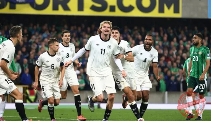 Luksemburg vs Italia: Pertarungan Sengit di Piala Dunia 2026