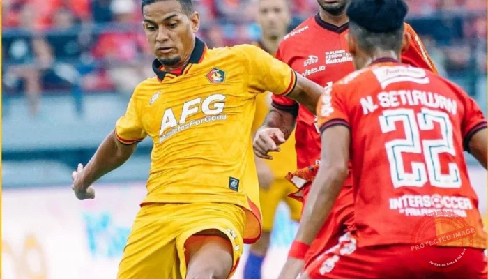 Lyle Foster Dikecam Setelah Kekalahan South Africa, Ini 5 Fakta Menarik Seputar Pertandingan Czechia vs South Africa