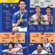 Macau Open 2026: Devin/Faathir Raih Runner-Up dan Naik Peringkat Dunia 5 Tingkat Menjadi 31
