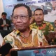 Mahfud MD: 41 Nama Politisi Terlibat Kasus Korupsi MBG, Apa Yang Terjadi?