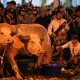 Malam 1 Suro 2026 Jatuh Pada Tanggal 16 Juni: Tradisi Unik Dan Makna Di Baliknya