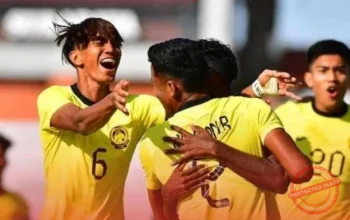 Malaysia U19 vs Singapura U19: Pertandingan Sengit di Piala AFF U19 2026