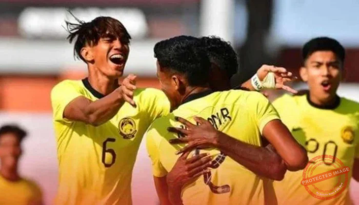 Malaysia U19 vs Singapura U19: Pertandingan Sengit di Piala AFF U19 2026
