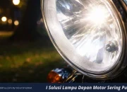 Mati Lampu Hari Ini: 3 Hal Penting yang Perlu Kamu Ketahui