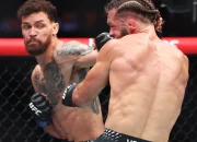 Mauricio Ruffy Mengalahkan Michael Chandler di UFC Freedom 250: Apa Selanjutnya?