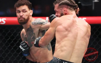 Mauricio Ruffy Mengalahkan Michael Chandler di UFC Freedom 250: Apa Selanjutnya?