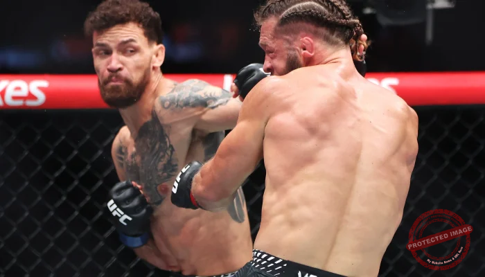 Mauricio Ruffy Mengalahkan Michael Chandler di UFC Freedom 250: Apa Selanjutnya?