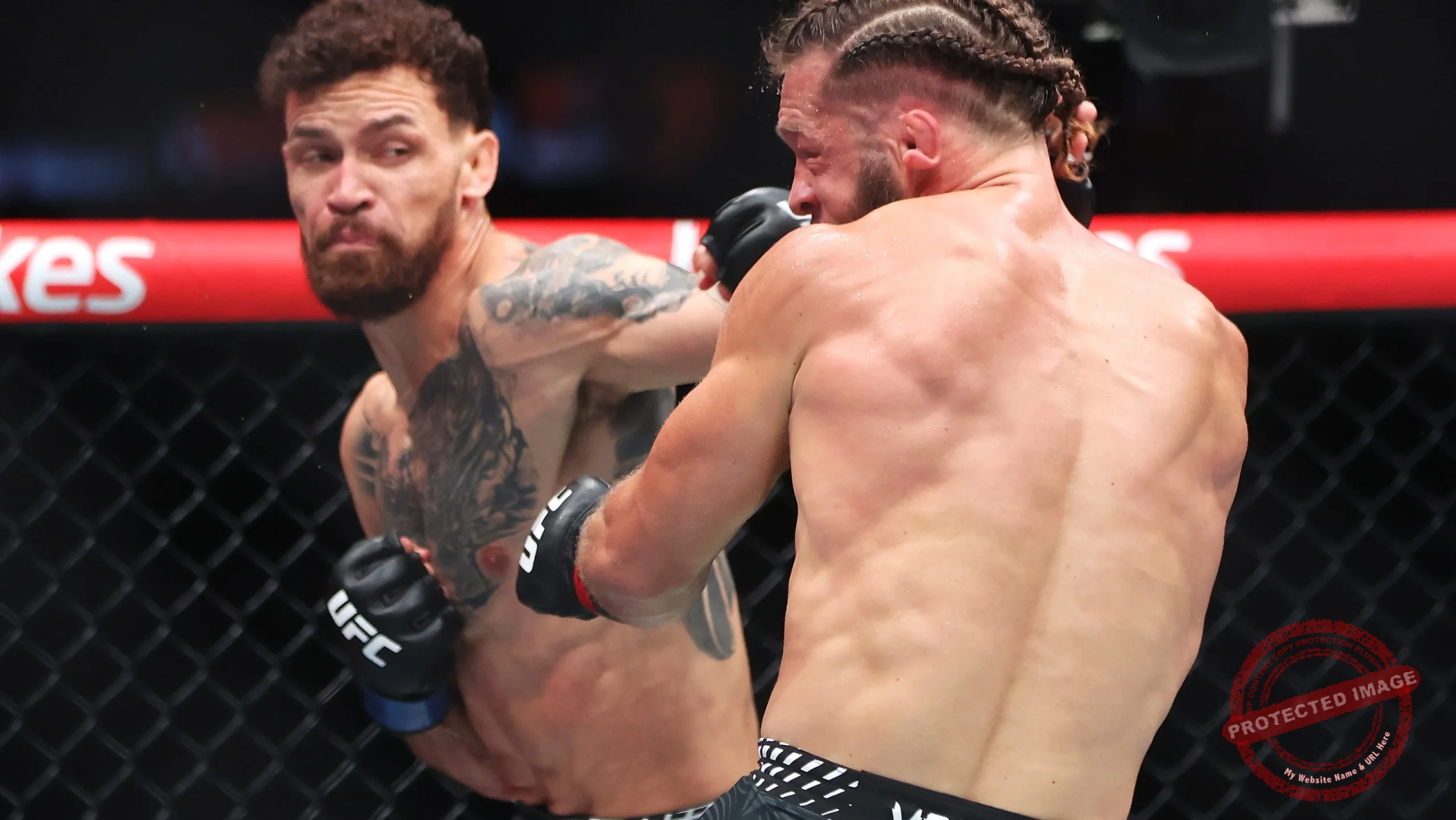 Mauricio Ruffy Mengalahkan Michael Chandler di UFC Freedom 250: Apa Selanjutnya?