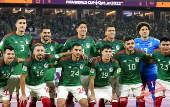 Meksiko vs Serbia: Pertarungan Sengit di Piala Dunia 2026