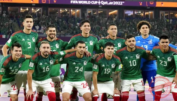 Meksiko vs Serbia: Pertarungan Sengit di Piala Dunia 2026