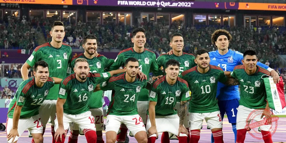 Meksiko vs Serbia: Pertarungan Sengit di Piala Dunia 2026