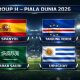 Mikel Oyarzabal dan Spanyol Siap Hadapi Saudi Arabia di Piala Dunia 2026