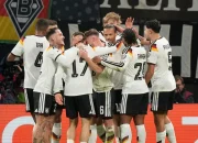 Misteri Pemain Ke-27 di Foto Timnas Jerman untuk Piala Dunia 2026 Terjawab: Assan Ouedraogo, Pemain Muda RB Leipzig