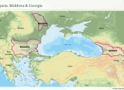 Moldova vs Bulgaria: Pertarungan Energi dan Politik di Eropa Tenggara