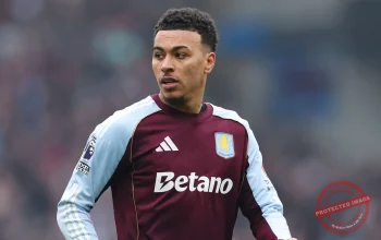 Morgan Rogers Siap Pindah ke Arsenal dengan Harga £100 Juta