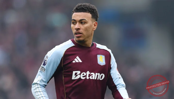 Morgan Rogers Siap Pindah ke Arsenal dengan Harga £100 Juta