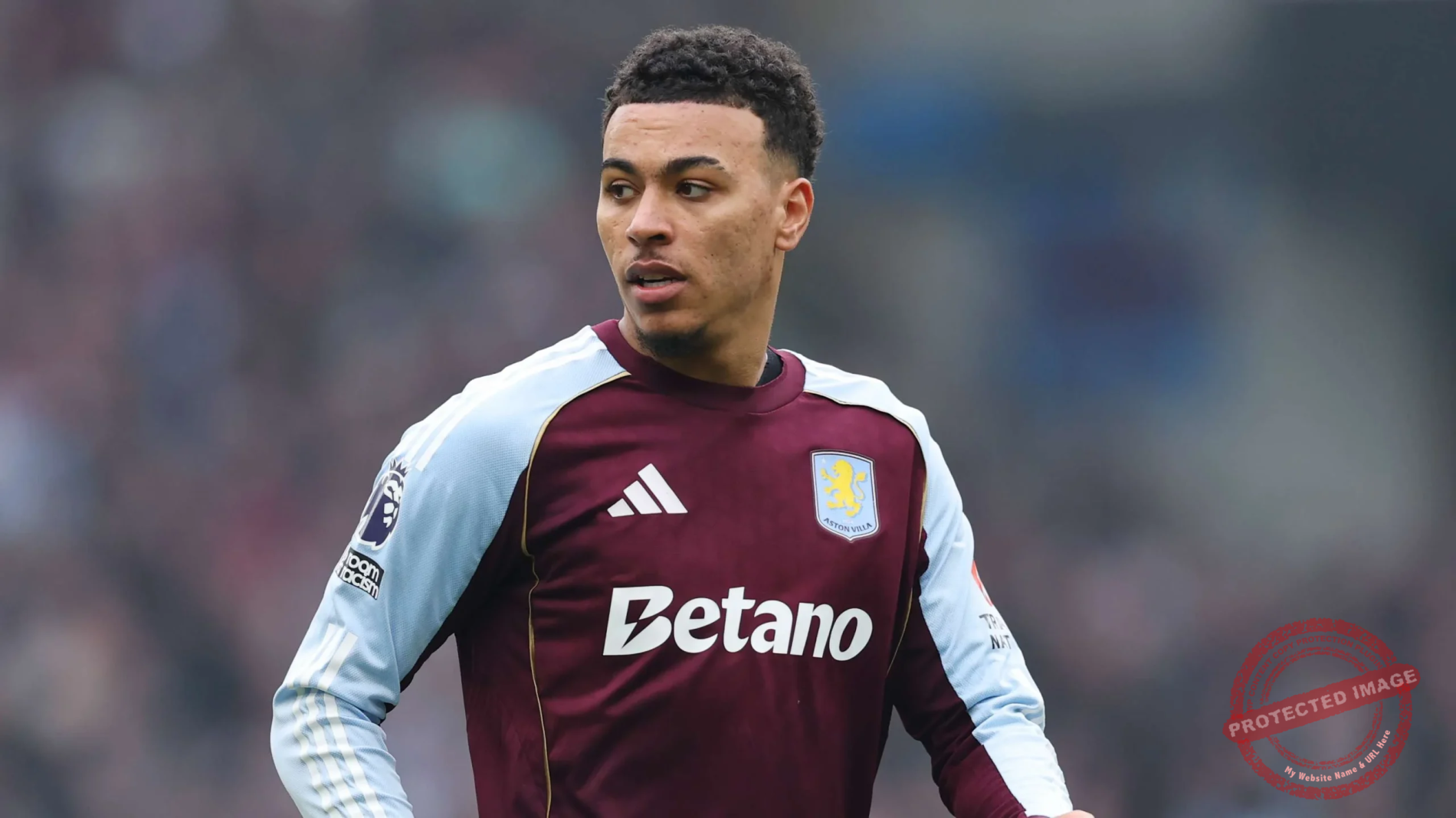 Morgan Rogers Siap Pindah ke Arsenal dengan Harga £100 Juta
