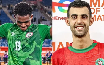 Morocco vs Madagascar: 5 Pertandingan Persahabatan Dibatalkan, Ebola Jadi Alasan!