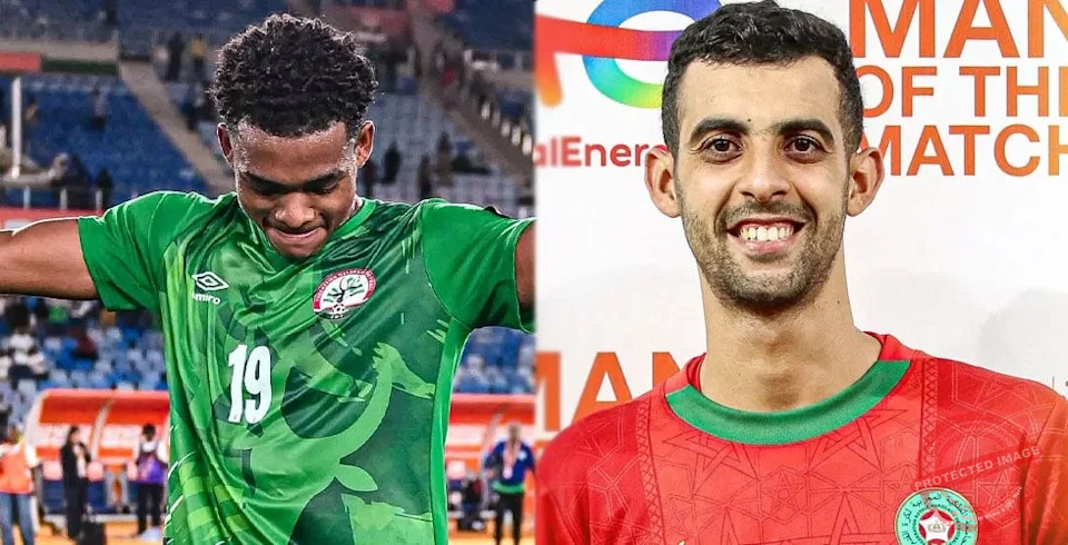 Morocco vs Madagascar: 5 Pertandingan Persahabatan Dibatalkan, Ebola Jadi Alasan!