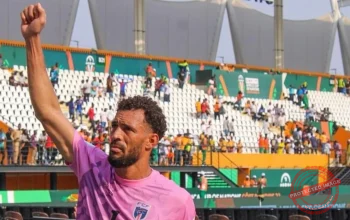 Mundial 2026: Vozinha Berharap Menang, Darwin Nunez Siap Tampil