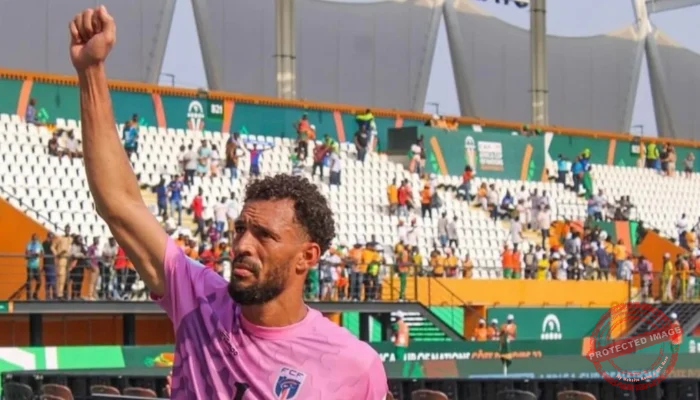 Mundial 2026: Vozinha Berharap Menang, Darwin Nunez Siap Tampil