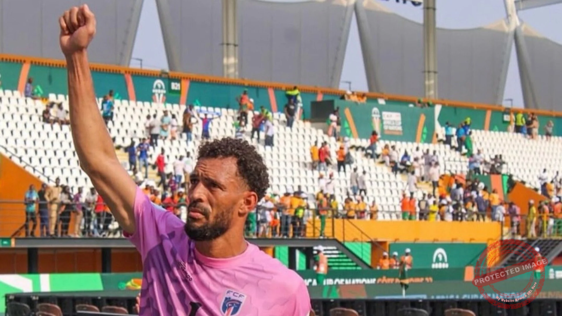 Mundial 2026: Vozinha Berharap Menang, Darwin Nunez Siap Tampil