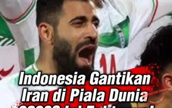 Nathan Ngoy Siap Hadapi Iran di Piala Dunia 2026: 5 Fakta Menarik
