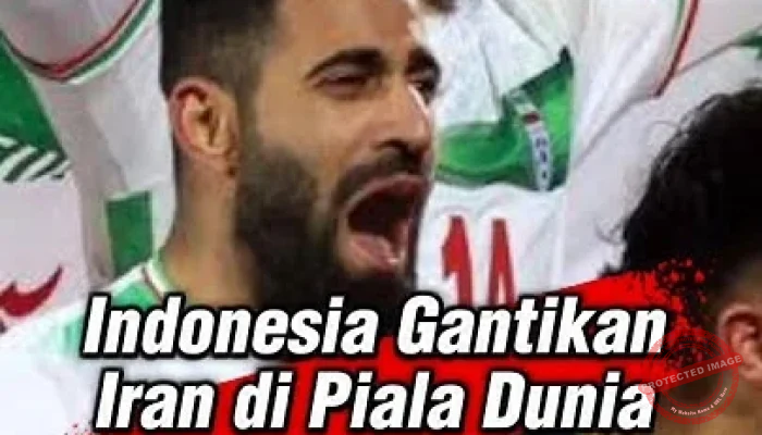 Nathan Ngoy Siap Hadapi Iran di Piala Dunia 2026: 5 Fakta Menarik
