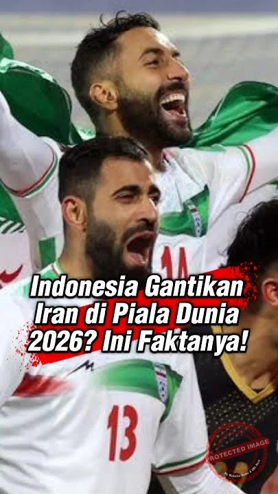 Nathan Ngoy Siap Hadapi Iran di Piala Dunia 2026: 5 Fakta Menarik