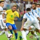 Neymar Absen, Brasil Siap Hadapi Haiti di Piala Dunia 2026