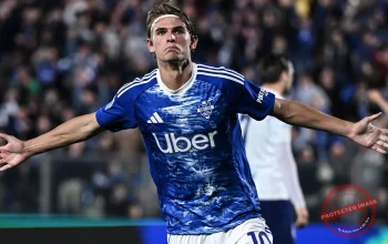 Nico Paz: Real Madrid Pasang Harga 60 Juta Euro, Inter Milan Siap Mengambil Tindakan