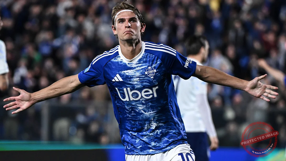 Nico Paz: Real Madrid Pasang Harga 60 Juta Euro, Inter Milan Siap Mengambil Tindakan