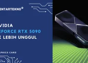 Nvidia Raih Keuntungan Besar dengan RTX 5090 dan Investasi AI