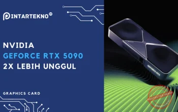 Nvidia Raih Keuntungan Besar dengan RTX 5090 dan Investasi AI
