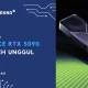 Nvidia Raih Keuntungan Besar dengan RTX 5090 dan Investasi AI