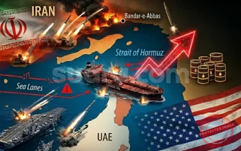 Oman vs Iran: 5 Hal Terbaru tentang Perang di Timur Tengah dan Dampaknya pada Ekonomi Dunia 2024