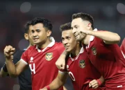 Oman vs Mozambik: Timnas Indonesia Melesat ke Peringkat 118 FIFA, Erick Thohir Titip Pesan Penting