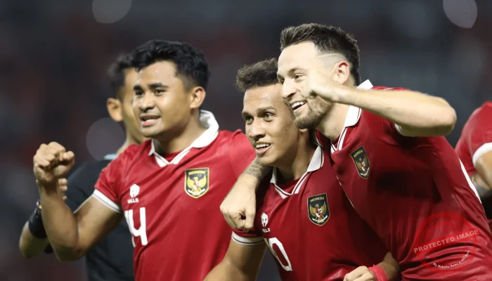 Oman vs Mozambik: Timnas Indonesia Melesat ke Peringkat 118 FIFA, Erick Thohir Titip Pesan Penting
