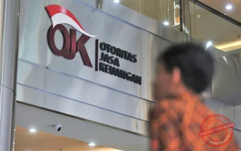 Otoritas Jasa Keuangan: 8 Juta Orang Pakai Pinjaman Daring, Apa yang Mendorong FOMO Gen Z?