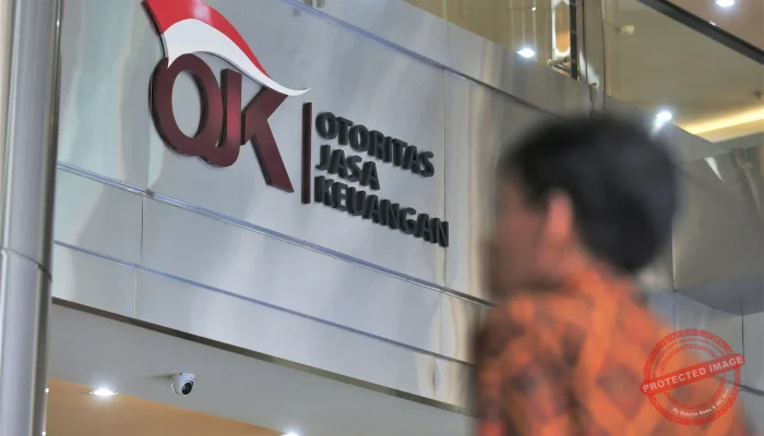 Otoritas Jasa Keuangan: 8 Juta Orang Pakai Pinjaman Daring, Apa yang Mendorong FOMO Gen Z?