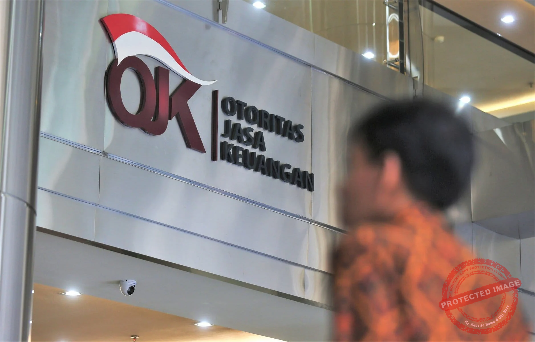 Otoritas Jasa Keuangan: 8 Juta Orang Pakai Pinjaman Daring, Apa yang Mendorong FOMO Gen Z?