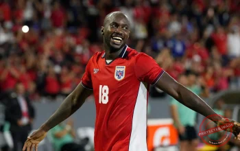 Panama vs Republik Dominika: 4-2, Los Canaleros Menang Telak Jelang Piala Dunia 2026 dengan 4 Gol