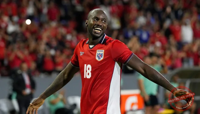Panama vs Republik Dominika: 4-2, Los Canaleros Menang Telak Jelang Piala Dunia 2026 dengan 4 Gol