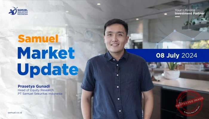 Pasar Saham Indonesia: Samuel Lepas 158,9 Juta Saham NSSS, Raup Dana Rp 108,78 Miliar