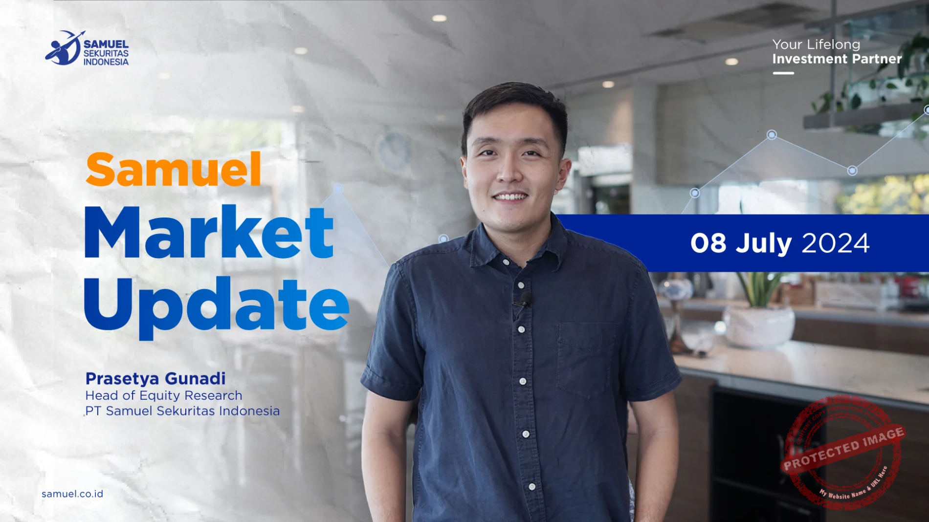 Pasar Saham Indonesia: Samuel Lepas 158,9 Juta Saham NSSS, Raup Dana Rp 108,78 Miliar