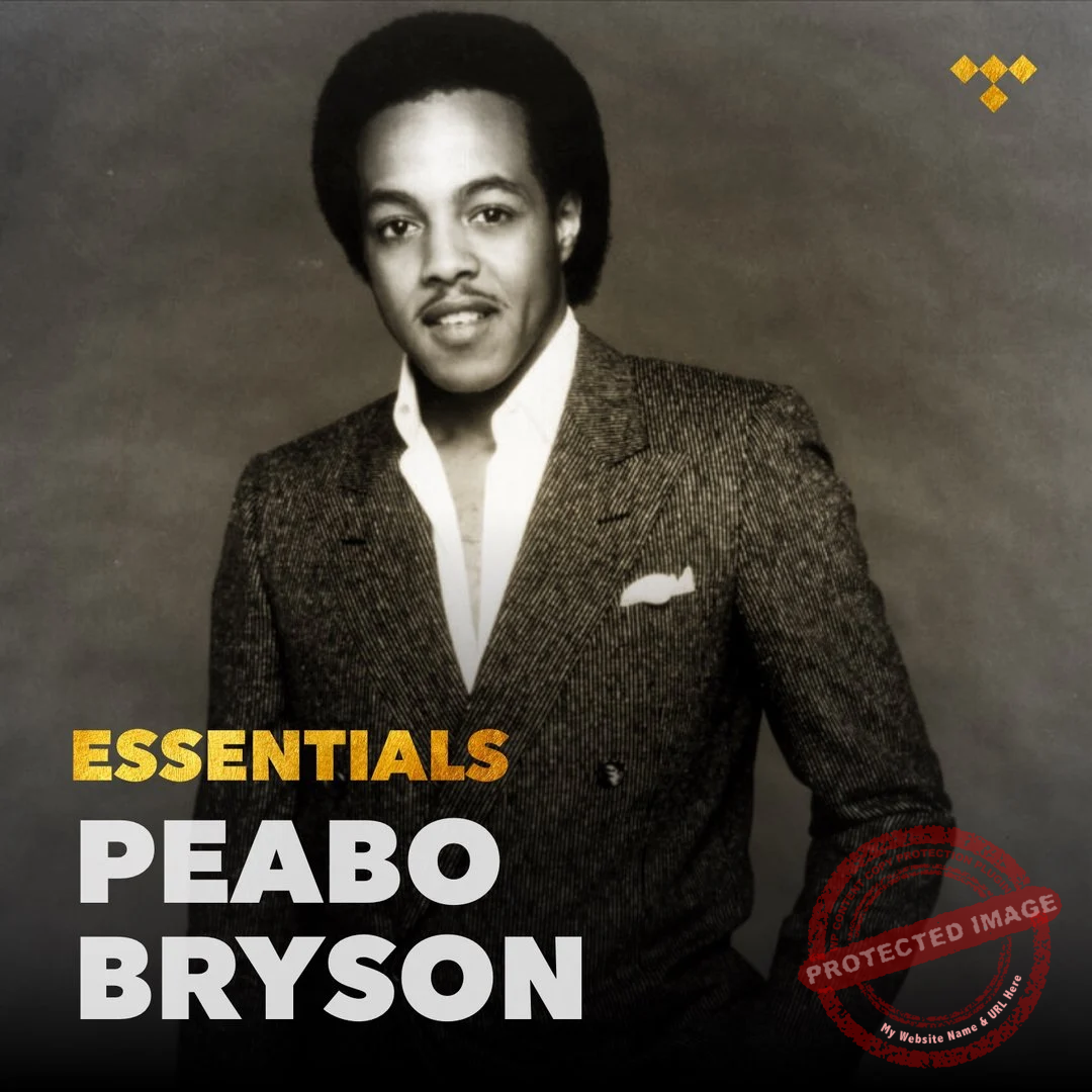 Peabo Bryson Meninggal Dunia di Usia 75 Tahun: Mengenang Legenda Musik yang Tak Terlupakan