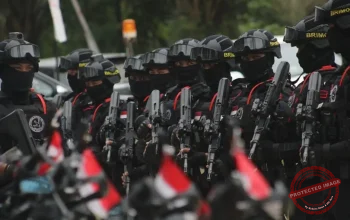 Pelantikan Hari Ini: 3 Anggota TNI Dikeroyok 15 Anggota Brimob di Labuan Bajo, Begini Kronologinya
