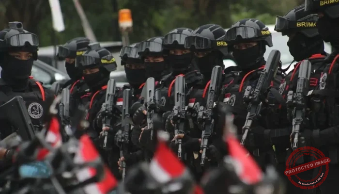 Pelantikan Hari Ini: 3 Anggota TNI Dikeroyok 15 Anggota Brimob di Labuan Bajo, Begini Kronologinya