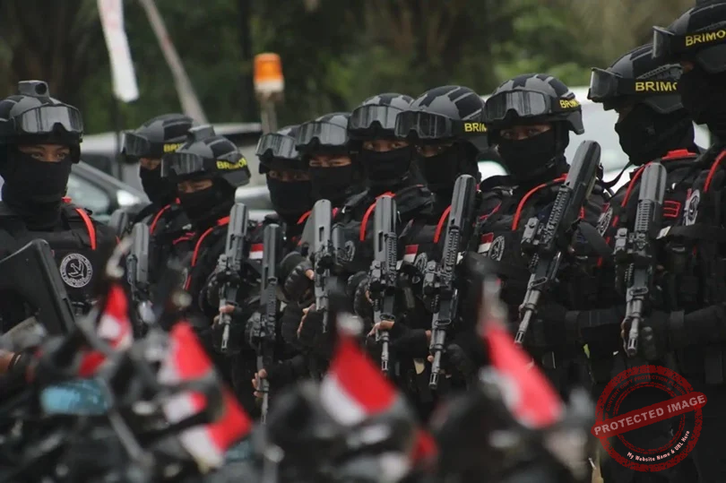 Pelantikan Hari Ini: 3 Anggota TNI Dikeroyok 15 Anggota Brimob di Labuan Bajo, Begini Kronologinya